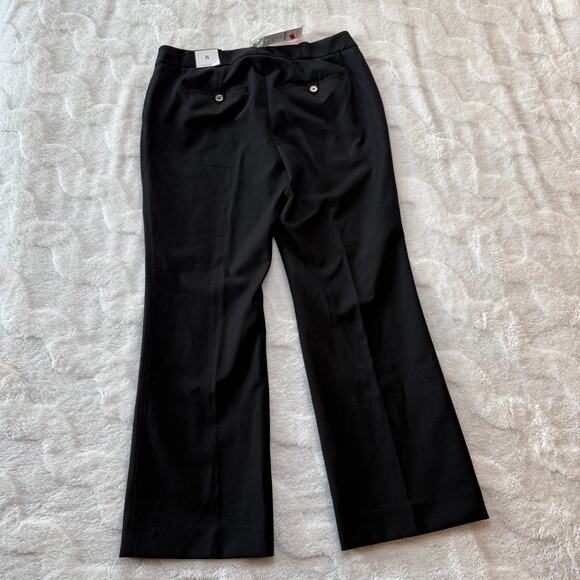 NWT White House Black Market Ankle Trouser - Picture 10 of 10